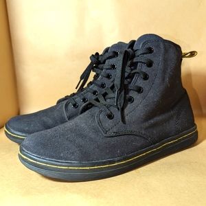 DR MARTENS SHOREDITCH BOOT